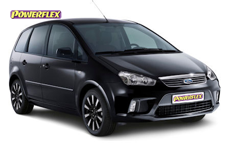 C-Max MK1 (2003-2010)