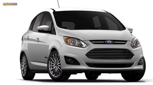 C-Max MK2 (2011 ON)