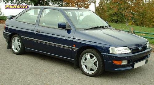 Escort MK5,6 & 7 inc RS2000, Orion Mk3 (1990-2001)