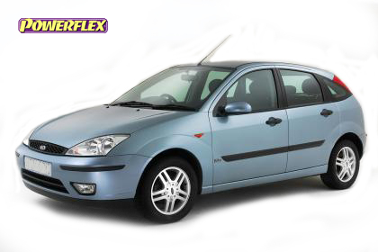 Focus Mk1 inc ST and RS (up to 2006)