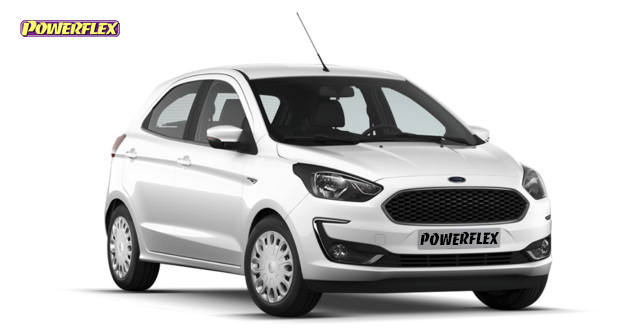 KA Plus (2016-ON)