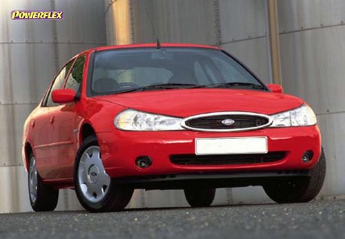 Mondeo MK1/2 (1992-2000)