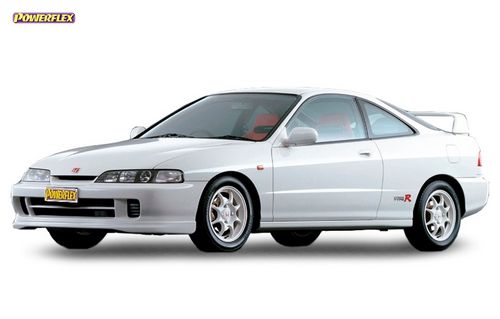 Integra Type R DC2 (1995 - 2000)
