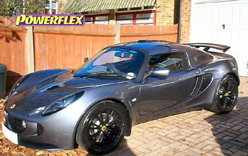 Exige Series 2 (2004-2011)