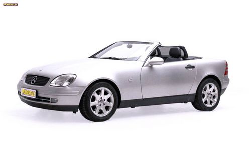 R170 (1998 - 2004)