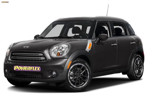 Countryman R60 2WD (2010-2016)