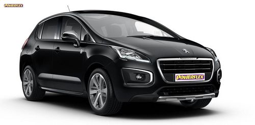 3008 MK1 (2008-2016)