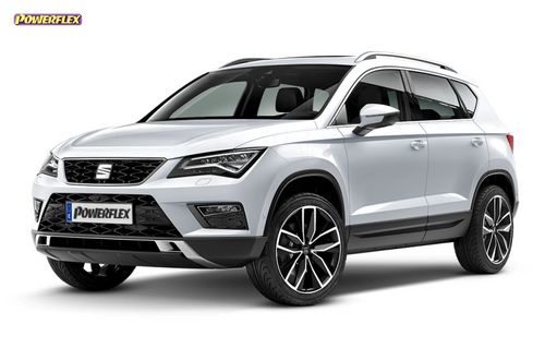 Ateca Multi-Link (2016-ON)