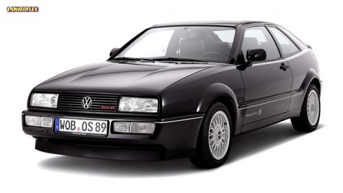 Corrado (1989 - 1995)