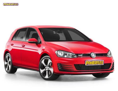 Golf MK7 5G (2012 - 2019)
