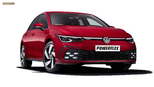 Golf MK8 (2020 - )