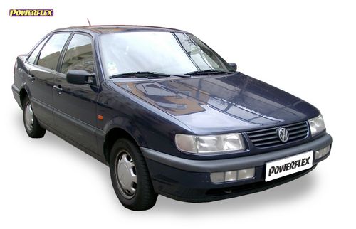 Passat B3/B4 (1988 - 1996)