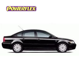 Passat B5 (1996 - 2005)