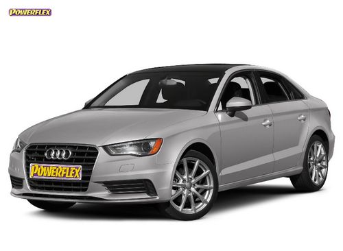 A3/S3 MK3 8V 125PS plus (2013-) Multi Link