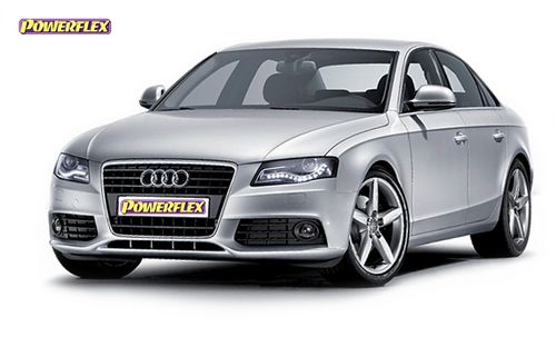 A4 (2008-2016)
