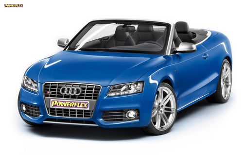 S5 (2007 - 2016)