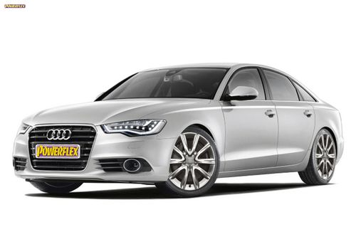 A6 (2011 - 2018)