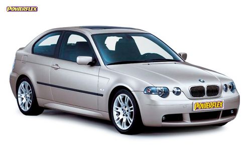 E46 Compact