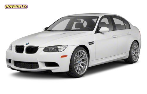 E9* M3 inc GTS & Cab