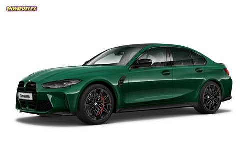 G80 M3 (2020 on)