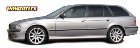 520 to 530 Touring