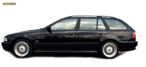 540 Touring