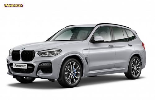 X3 G01 (2017 on)