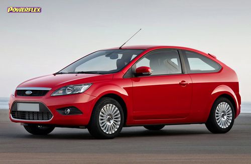 Focus MK2