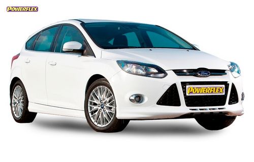 Focus Mk3