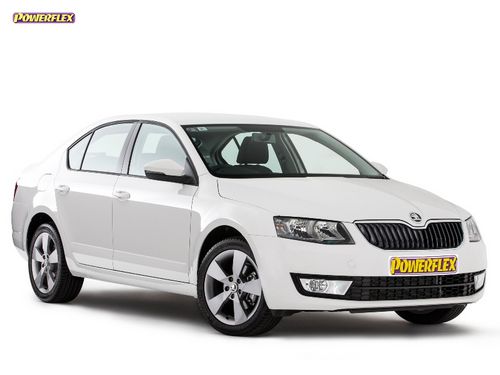 Octavia 5E 150PS plus Multi-link