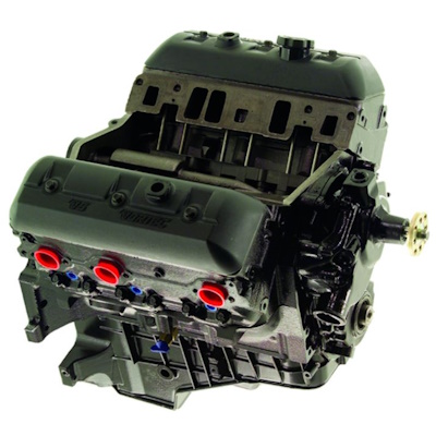 V6 Bensin