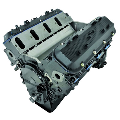 V8 Bensin