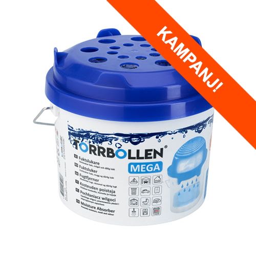 Avfuktning