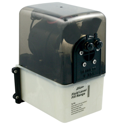 Hydraulpump