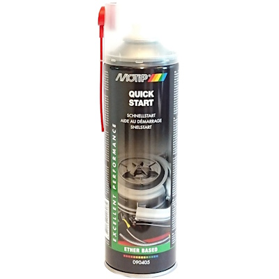 Sprayer