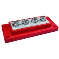 Kopplingsplint