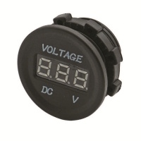 Batteriövervakning