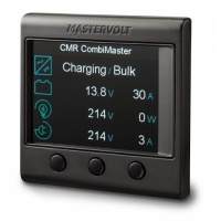 Inverter & omvandlare