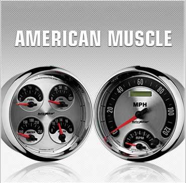 American Muscle