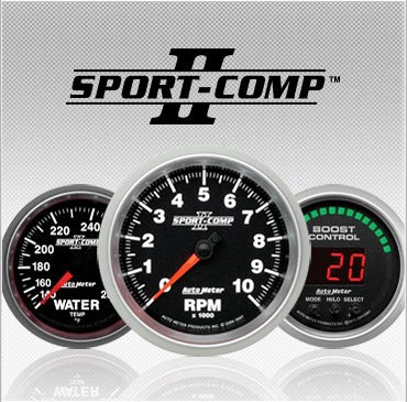 SPORT-COMP II