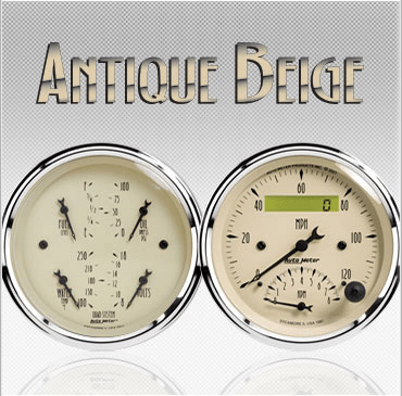 ANTIQUE BEIGE