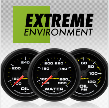 EXTREME ENVIRONMENT
