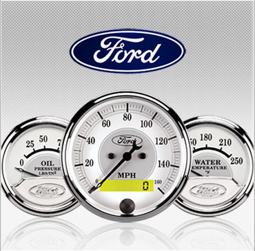 FORD MASTERPIECE
