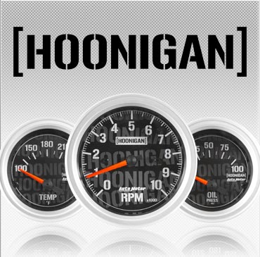 Hoonigan
