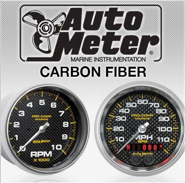 MARINE CARBON FIBER