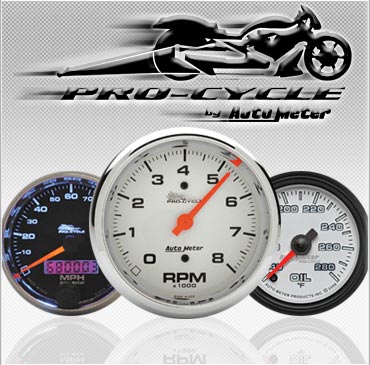 PRO-CYCLE
