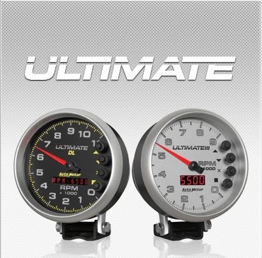 Ultimate