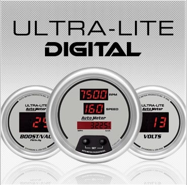 ULTRA-LITE DIGITAL