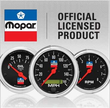 MOPAR CLASSIC