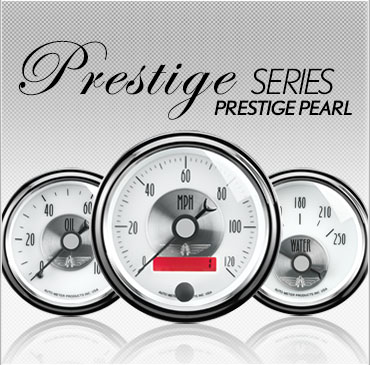 PRESTIGE PEARL